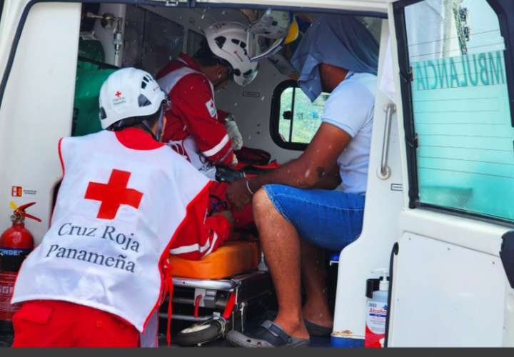 Cruz Roja niega participación en huelga y reitera su neutralidad