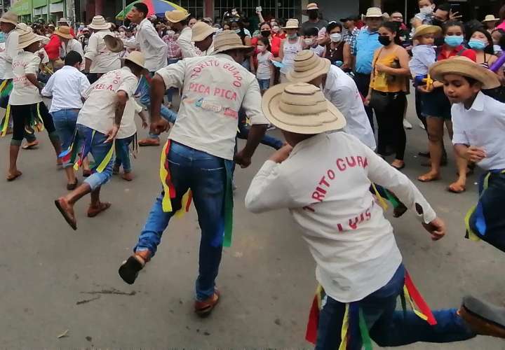 Danza del Torito Guapo no asistirá la festival de La Mejorana