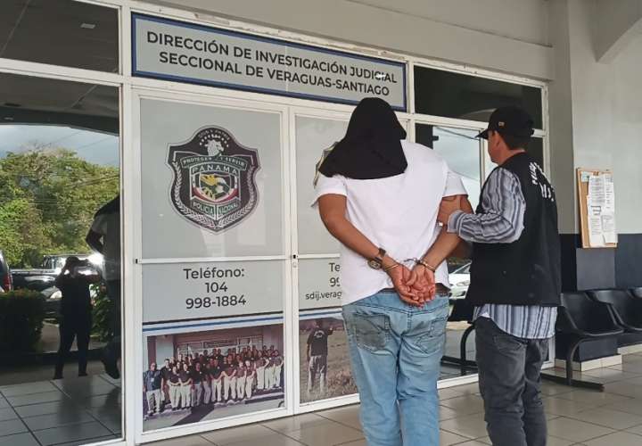 Detención para padre que embriagaba a su hija para violarla