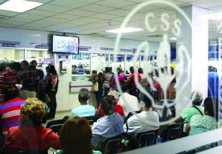 CSS desmiente rumores y autoriza compras urgentes 