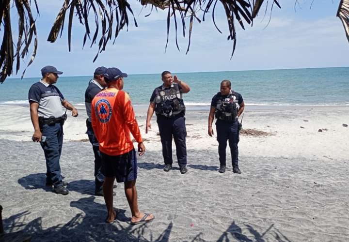 Desaparece joven de 18 años en Playa Boquilla: Inician búsqueda