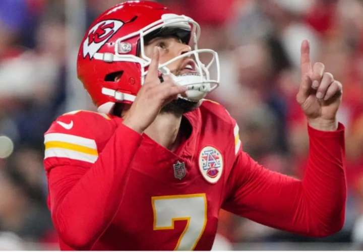 Chiefs vienen de atrás y vencen a Bengals