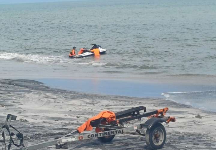 Rescatan cuerpo de joven desaparecido en Gorgona