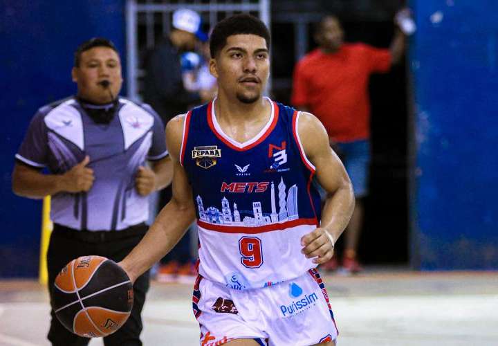 Sub-23 de Baloncesto de Panamá tendrá fogueo internacional