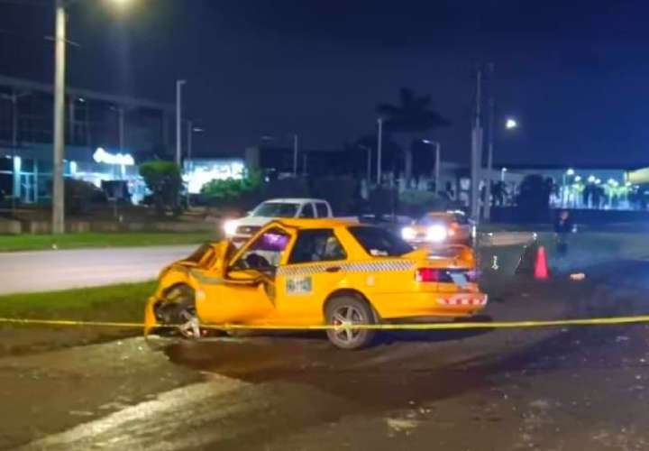 3 muertes por accidentes