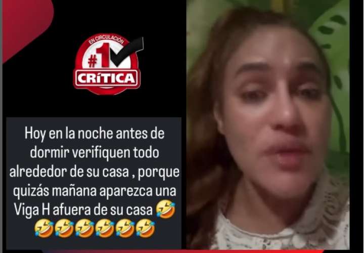 ¡Sandra Sandoval rompe en llanto y niega acusaciones sobre vigas!