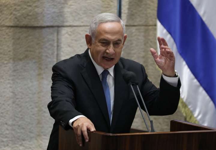 Primer ministro israelí Netanyahu reacciona tras explosiones en Líbano