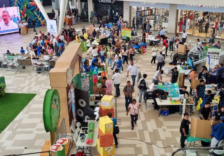 Arranca la semana de Olimpiada Nacional de Robótica en Colón