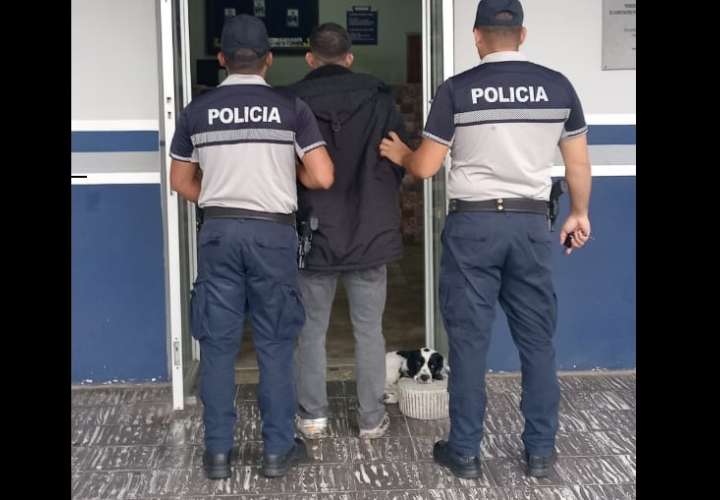 Borracho armado siembra terror en Volcancito