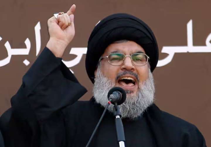 Israel vincula a Nasrallah con bombazo de "Alas"