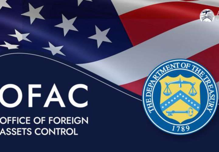 AMP advierte cancelación de registros enlistados por OFAC