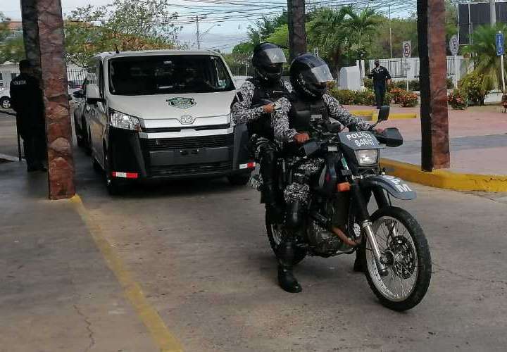 Lo hallan muerto en Las Minas