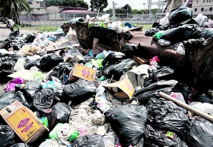 Manejo de basura se haría bajo modalidad de Asociación Público Privado