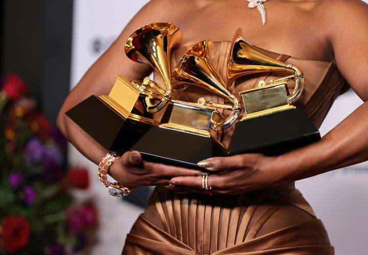 Los Grammy se renuevan con 3 mil mujeres, pero sin jurado paritario