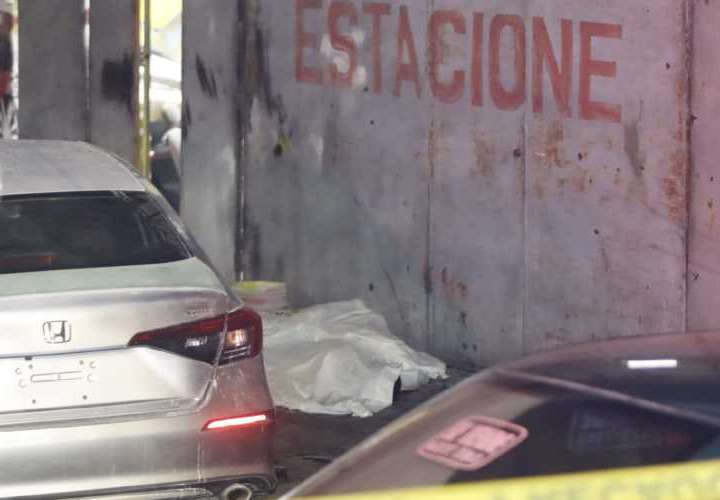 8 ASESINATOS EN 24 HORAS