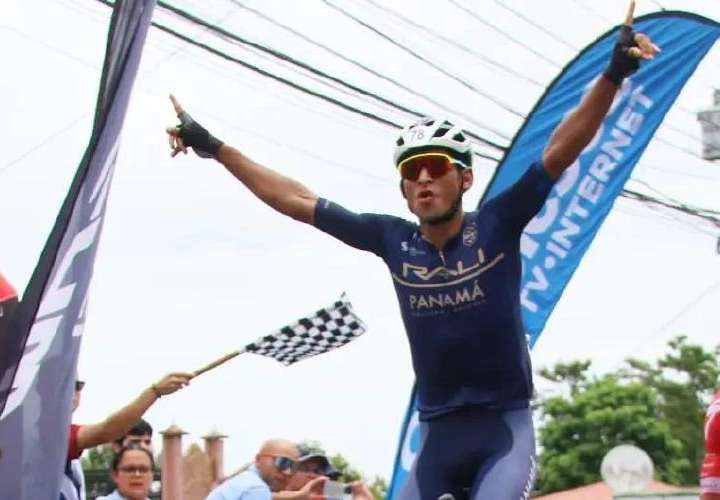 Tour de Panamá inicia hoy con contrarreloj por equipos en Coclé