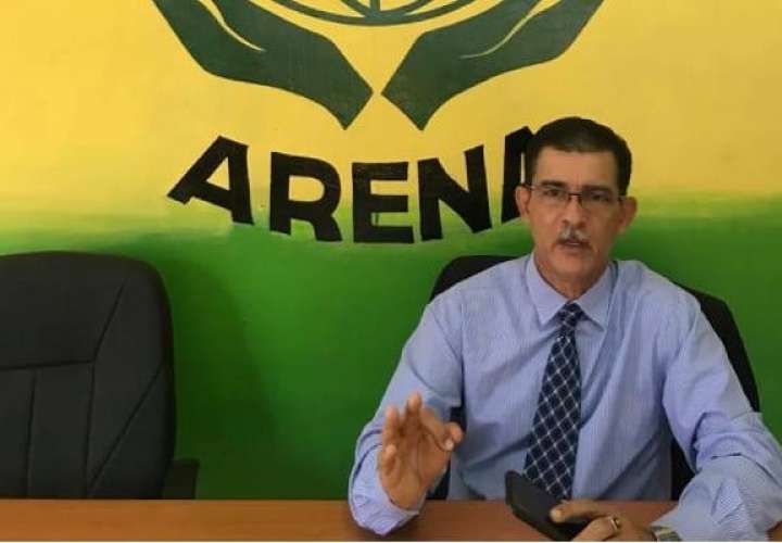 ARENA pide a Mulino reabrir citas para regularizar extranjeros