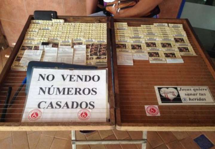 Billeteros exigen aumento de comisión y cancelación de Lotto y Pega 3