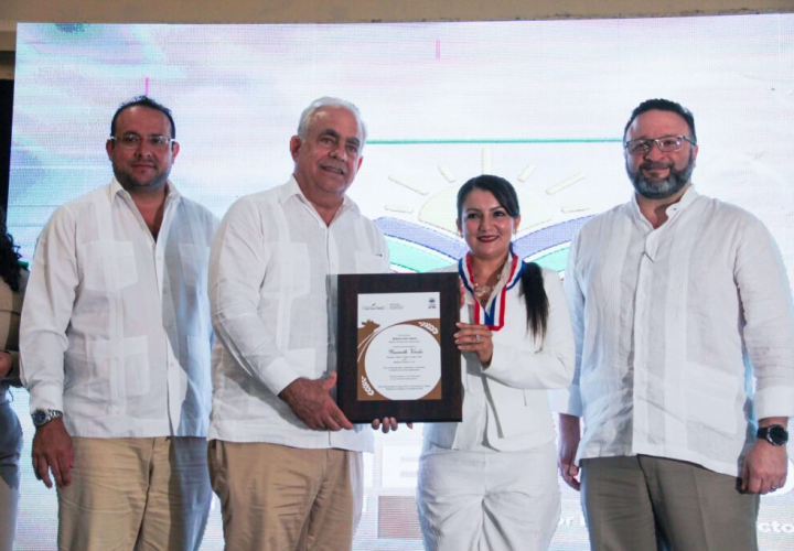 Panamá celebra el Día del Productor y Profesional Agropecuario