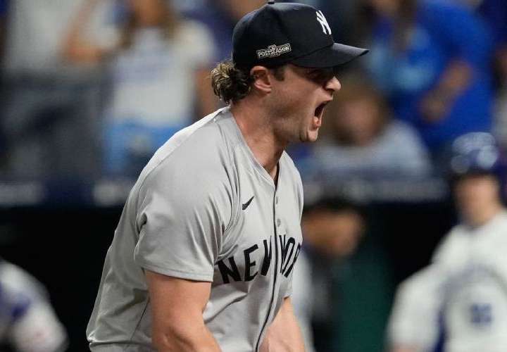 Yankees de Nueva York buscan acabar mala racha 