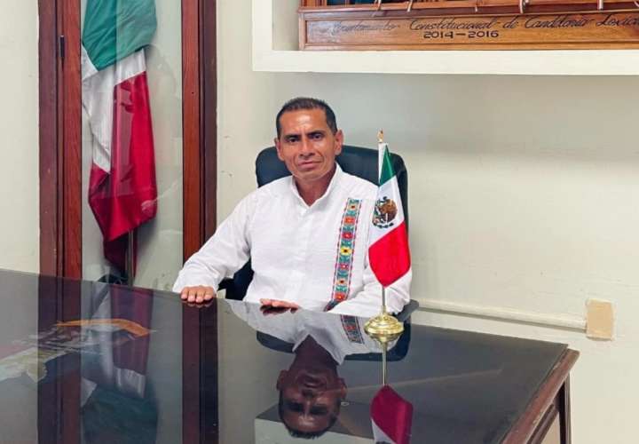 Matan a otro alcalde en México. Lo apuñalaron en su casa