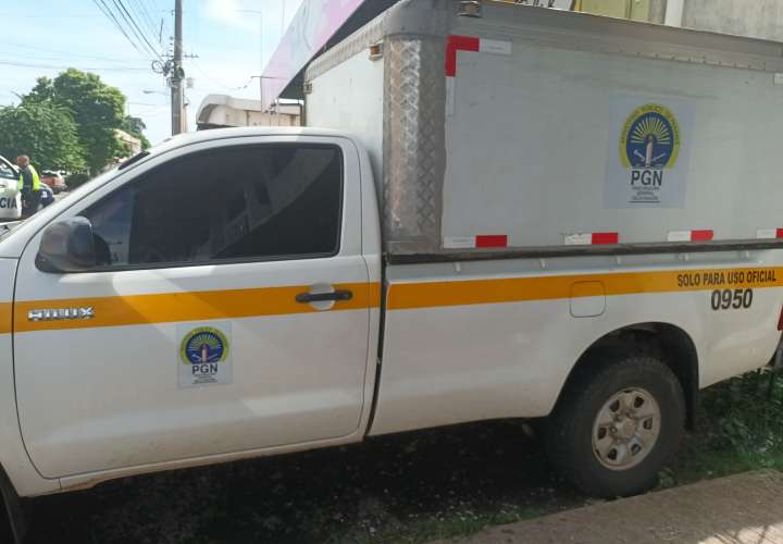 Tragedia en Veraguas: Hombre se quita la vida tras consumir herbicida