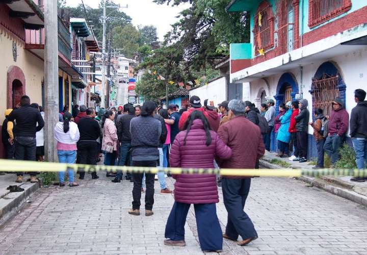 Iglesia pide justicia por el asesinato de sacerdote