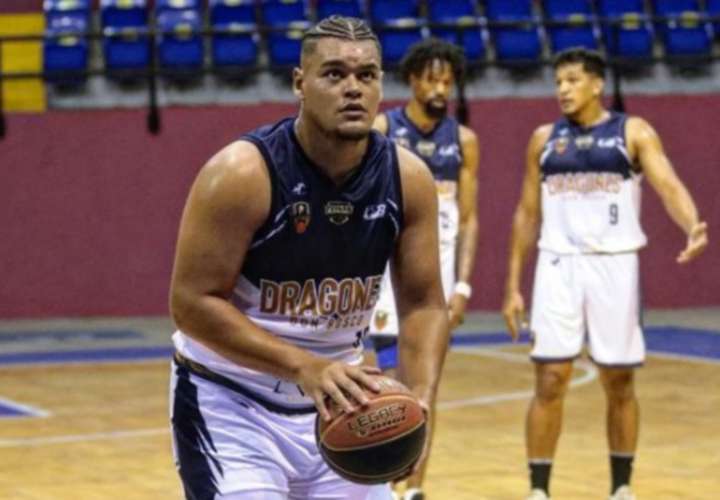 Dragones de Don Bosco, único invicto en la LPB