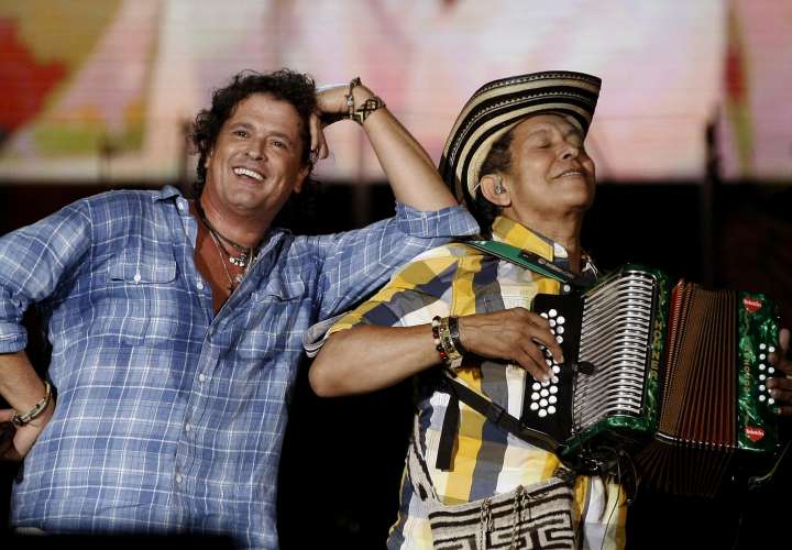 El vallenato pierde a un grande: Muere Egidio Cuadrado