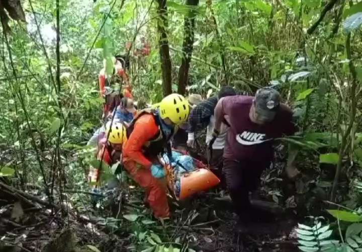 Tres ahogados en comarca y Veraguas