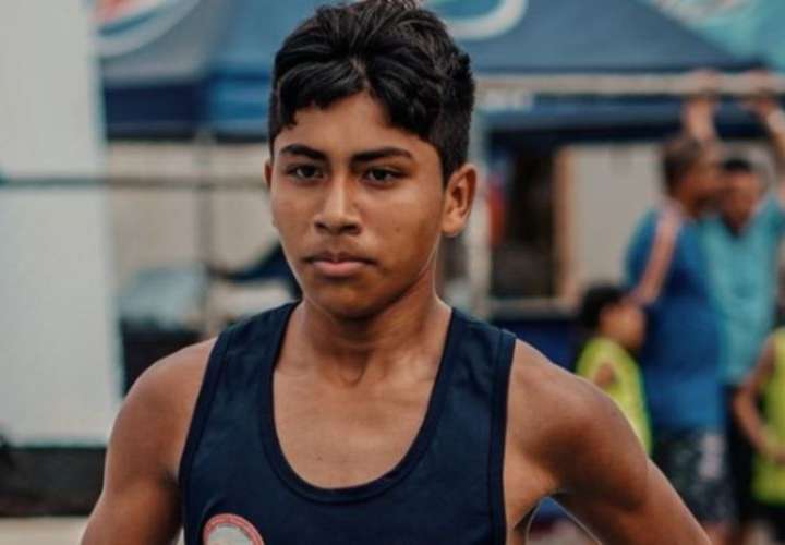 Panamá competirá en Centroamericano de Atletismo U-13 y U-15