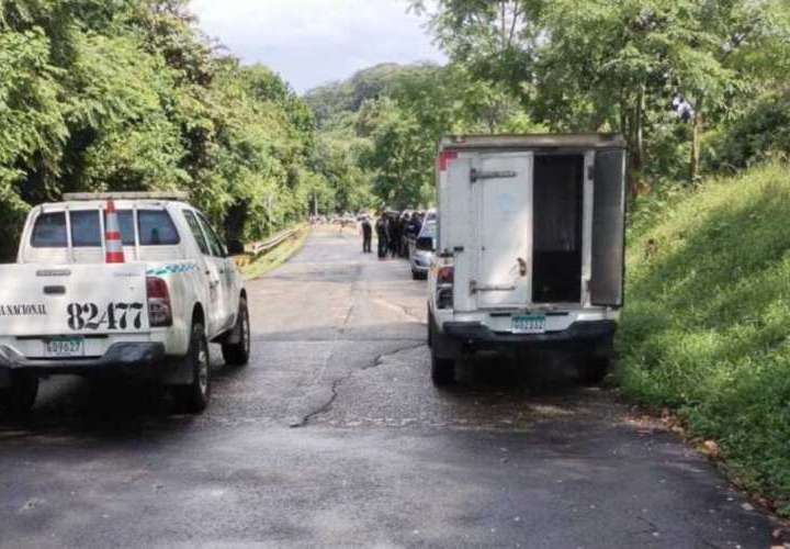 Asesinan taxista y crimen en Clayton