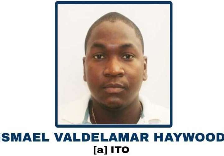 Ismael Valdelamar ,alias 