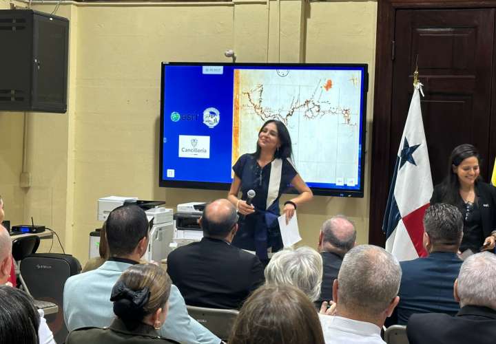 Panamá y Colombia celebran 100 años de relaciones con una exposición