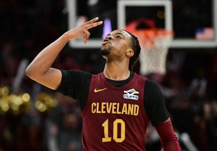 Cavaliers y Thunder, invictos en la NBA