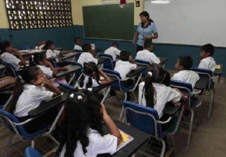 Clases se reanudan salvo en 5 provincias