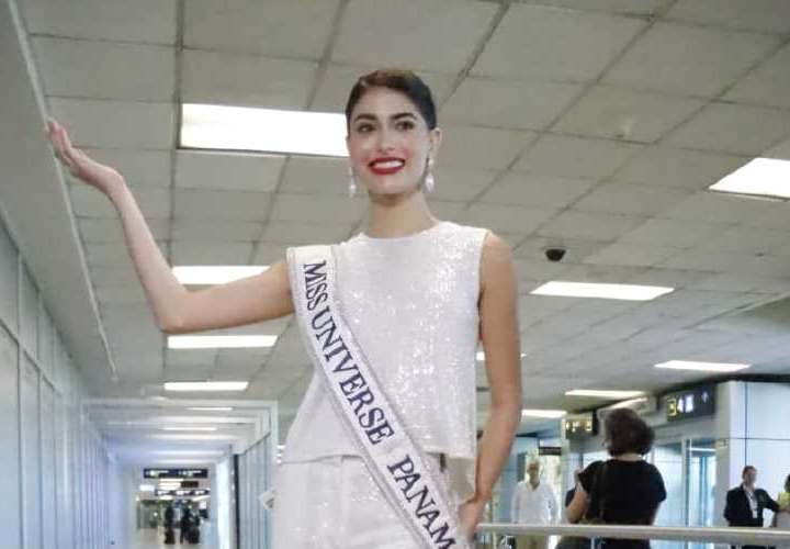 Olla de grillos se destapa en el Miss Universo