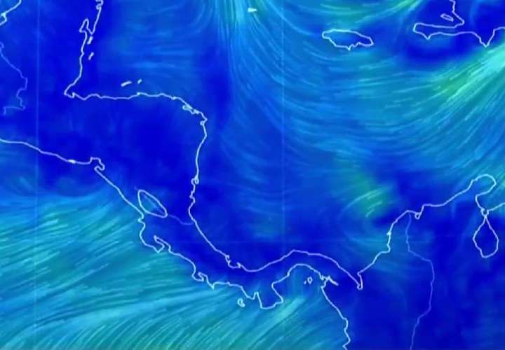 Esperan fuertes lluvias el fin de semana