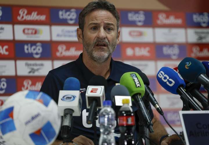 Christiansen: “van a ser dos partidos duros”