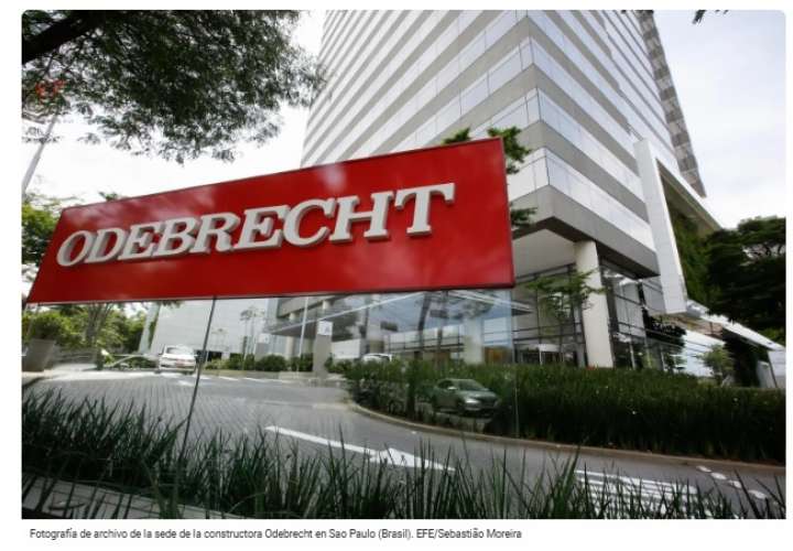 Juicio en caso 'Odebrecht' se retrasa hasta enero de 2025