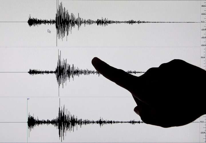 Un sismo de magnitud 6,7 sacude Cuba