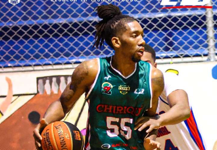 Toros de Chiriquí es el primer equipo clasificado a semifinales en la LPB