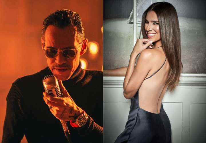 Marc Anthony y Roselyn Sánchez se suman a la gala de los Latin Grammy 