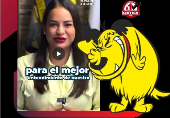 Alcaldesa cambia decreto que multa por ladridos de perros 