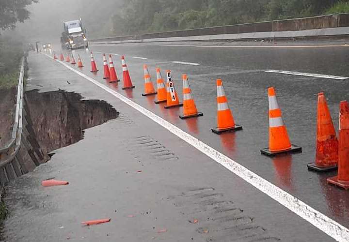 ¡Aprieten! que viene otra tormenta