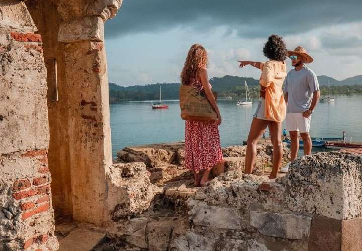 El Valle y Portobelo ganan premio sobre turismo