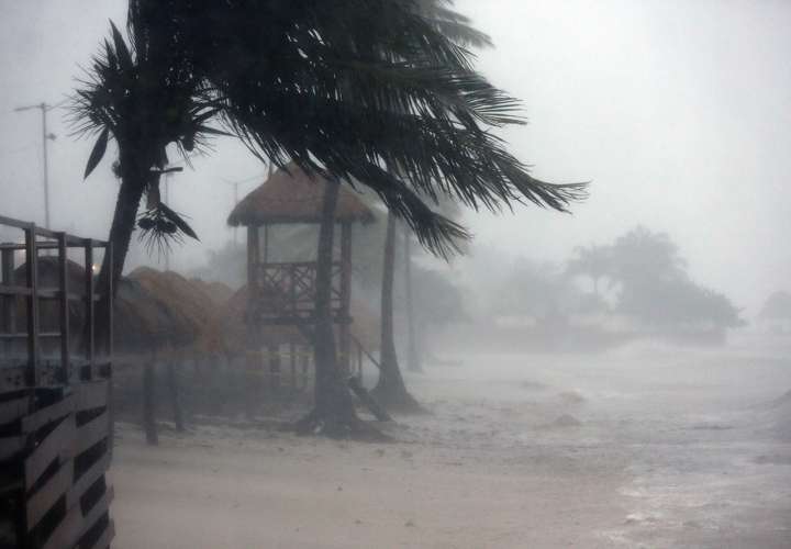 Tormenta Sara tocará Honduras y causará lluvias intensas