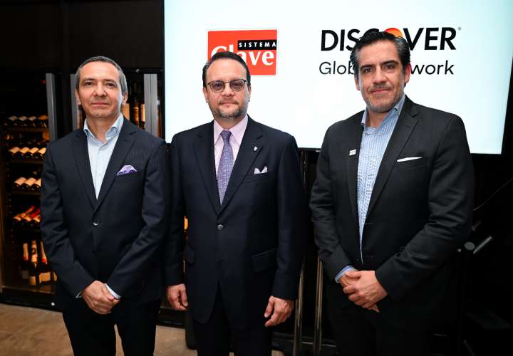 Telered firma alianza con Discover Global Network 