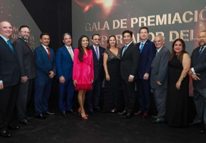 ¡Los exportadores panameños rompen récords y brillan en gala nacional!