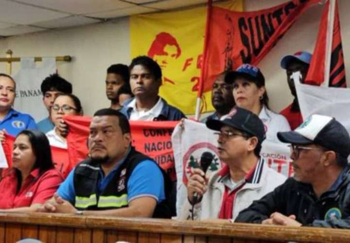 Marcha en defensa de las mujeres